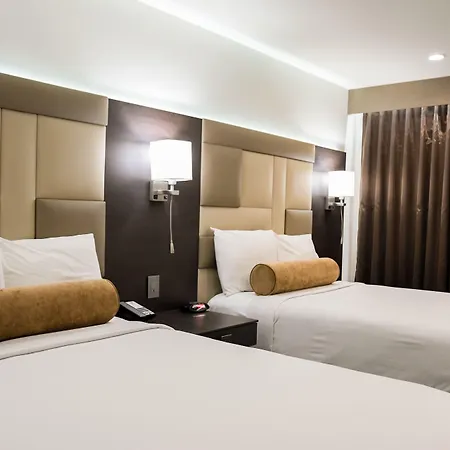 Hotel Xilo Glendale-2